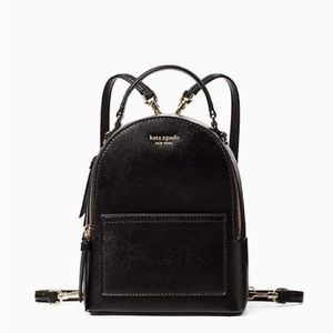 Kate Spade New York Cameron Mini Convertible Backpack
